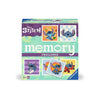 Point de jeu de mémoire de Ravensburger