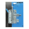 Mack 1015861 - 1 pêne pour cadenas galvanisé 100mm 1019 | 5 pièces