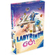 Game de société Ravensburger Labyrinth Go