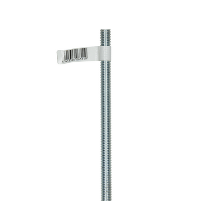 Mack 1003434 - tiges filetées galvanisées din 976 m12x1m | 10 pièces