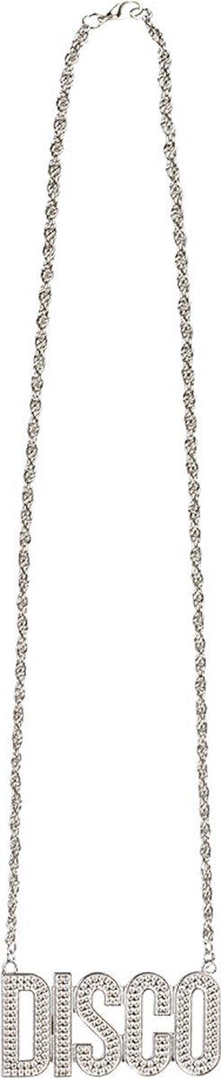 Collier Boland Disco