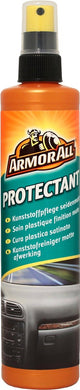 Armor all - protecteur peu brillant - 300 ml