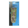 Mack 1014279 - modèle léger à glissière à cadenas, bichromaté 140mm | 5 pièces