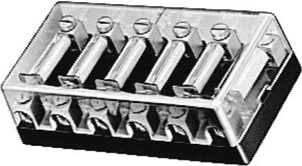 Hella Torpedo Fuse Box