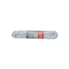 Mack 1014930 - pp tressé blanc bleu brin2mm 20m | 5 pièces