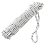 Mack 1014962 - toron de corde élastique 8mm 10m | 5 pièces - afbeelding 1