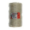 Mack 1013954 - bobine de corde d'emballage en sisal 3mm environ. 180m | 10 pièces
