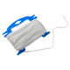Mack 1013961 - corde multilon blanche bobine 3mm 30m | 5 pièces