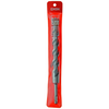 Mack 1018222 - marteau perforateur sds + 22x250mm | 5 pièces