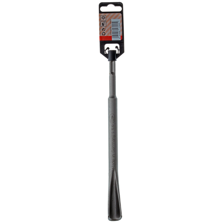 Mack 1018248 - burin creux sds + 240mm | 3 pièces