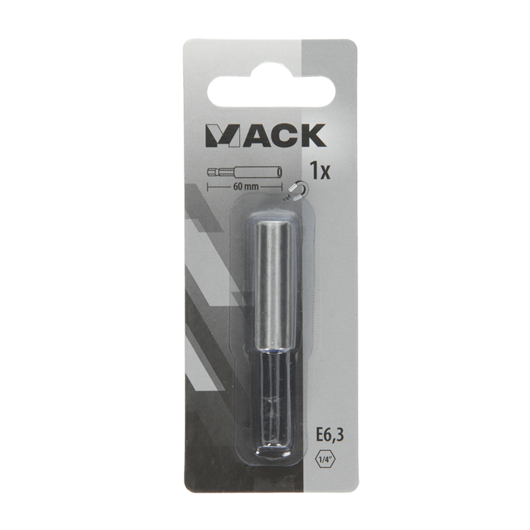 Mack 1018309 - porte-embout magnétique | 5 pièces