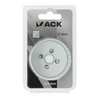 Mack 1018329 - scie cloche bimétallique ø 60mm | 3 pièces