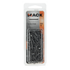 Mack 1017109 - clou fin tête plate 85 gr 1,2 x 25 mm | 5 pièces