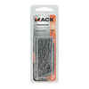 Mack 1017132 - clou fin tête ronde 85 gr 1,5 x 35 mm | 5 pièces