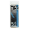 Mack 1017693 - écrou borgne hexagonal en acier galvanisé 4 pcs m8 | 10 pièces