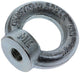Mack 1008469 - 1 écrou à bague DIN 582 m10 galvanisé | 10 pièces