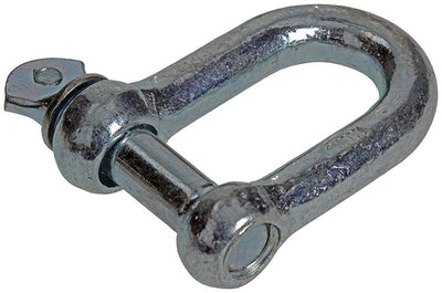 Mack 1008473 - 1 chanfrein droit 14mm galvanisé | 10 pièces