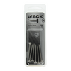 Mack 1019796 - vis autotaraudeuse culasse A2 6 pcs 4,8 x 38 mm | 10 pièces