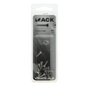 Mack 1019798 - vis autotaraudeuse à tête sphériquea2 14pcs 3,5 x 13 mm | 10 pièces