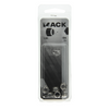 Mack 1019858 - contre-écrou hexagonal acier inoxydable a2 6 pcs m 6 | 10 pièces