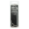 Mack 1019892 - oeil à vis en acier inoxydable 2 pcs 3,0 x 20 mm | 10 pièces