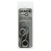 Mack 1019893 - oeil à vis en acier inoxydable 2 pcs 4,0x30 mm | 10 pièces