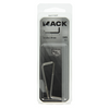 Mack 1019901 - vis à pouce en acier inoxydable 2 pcs 5,0x50 mm | 10 pièces