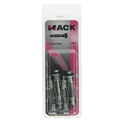 Mack 1017890 - chevilles pour mur creux en métal galvanisé 4 pcs 8 x37 mm | 10 pièces - afbeelding 6