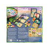 Expansion du mycélium de Ravensburger