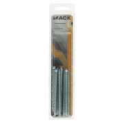 Mack 1019961 - vis pour fenêtre en béton culasse galvanisée 8 pcs 7,5 x 92 mm | 5 pièces - afbeelding 5
