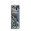 Mack 1018054 - vis autotaraudeuse culasse plaquée 110 pcs 2,9 x 9,5 mm | 10 pièces