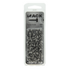 Mack 1020015 - vis autotaraudeuse culasse a2 70 pcs 3,5 x 9,5 mm | 5 pièces
