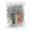 Mack 1020060 - twisted nail flat head vz 1000 gr 3.0 x 60 mm | 10 pièces