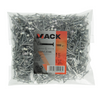 Mack 1020062 - clou de plafond galvanisé 1000 gr 2,0 x 25 mm | 10 pièces