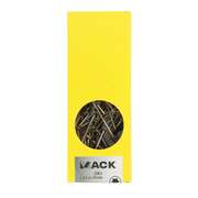 Mack 1020149 - vis pour panneaux d'aggloméré vz kp-autobloquantgvz 200pcs 4,5 x 70 mm | 2 pièces - afbeelding 3