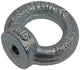 Mack 1008499 - 1 écrou à bague DIN 582 m6 galvanisé | 10 pièces