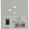 Mack 1008499 - 1 écrou à bague DIN 582 m6 galvanisé | 10 pièces
