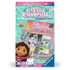 Ravensburger Gabby's Dollhouse Gabby Help Memory Game