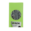 Mack 1020185 - boulon fileté à bois galvanisé à chaud 50 pièces 7 x 90 mm | 2 pièces