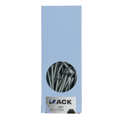 Mack 1020189 - vis autoperceuse tête hexagonale EPDM-vz 100pcs 6,3 x 75 mm | 1 pièce - afbeelding 6