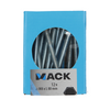 Mack 1020223 - boulon de robinet + écrou galvanisé 12 pcs m8 x 80 mm | 5 pièces