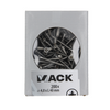 Mack 1020235 - vis pour panneaux d'aggloméré tête VZ acier inoxydable a2 200 pcs 4,0 x 40 mm | 2 pièces
