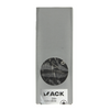 Mack 1020281 - vis pour panneaux d'aggloméré tête VZ acier inoxydable a2 250 pcs 5,0 x 60 mm | 2 pièces