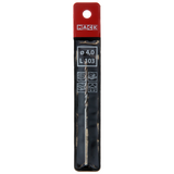 Mack 1018497 - foret multifonction universel ø 4,0 x 103 mm | 5 pièces - afbeelding 4