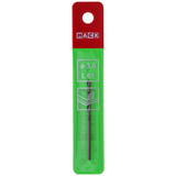Mack 1018503 - perceuse à bois machine + pointe de centrage ø 3,0 x 61 mm | 5 pièces - afbeelding 2