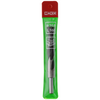Mack 1018511 - perceuse à bois machine + pointe de centrage ø 16,0 x 160 mm | 5 pièces