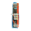 Mack 1023384 - ruban polyester, avec boucle, 25mm-5m max250kg | 10 pièces