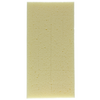 Mack 1004602 - truelle avec éponge jaune 140x280mm | 5 pièces