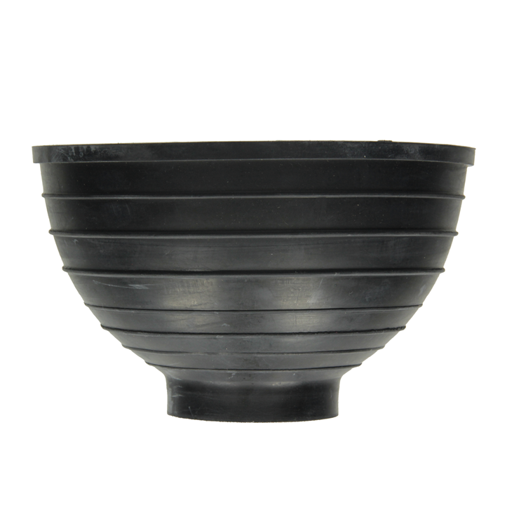 Mack 1004603 - boule de plâtre 1,3 l | 5 pièces