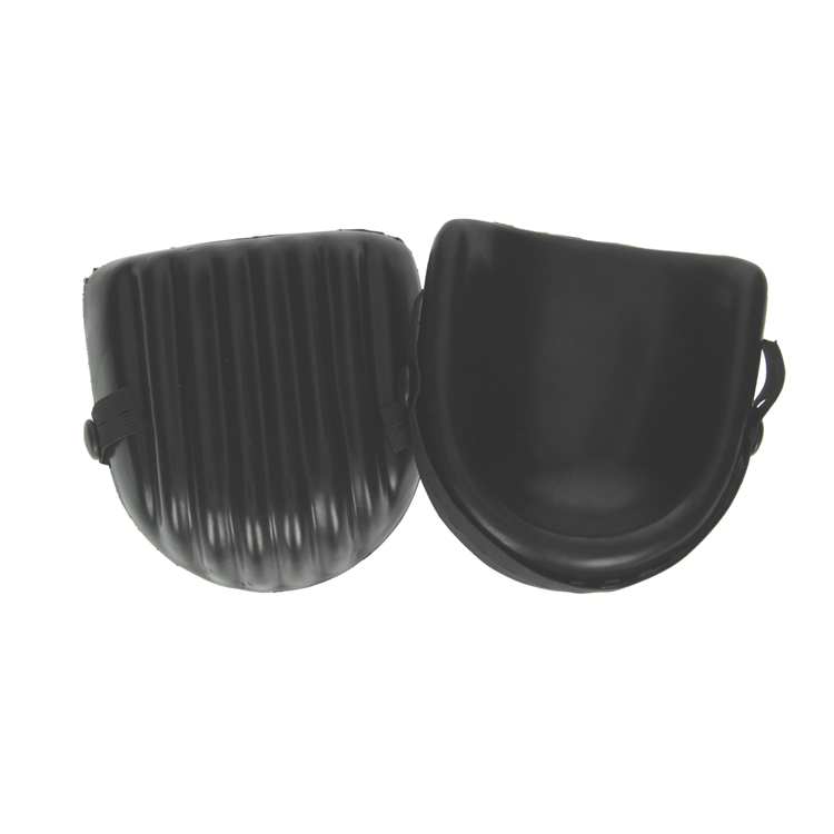 Mack 1004604 - 1 paire de genouillères | 5 pièces